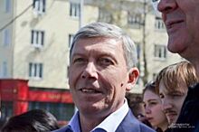 Алексей Белышев оказался самым богатым чиновником мэрии Екатеринбурга