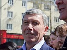 Алексей Белышев оказался самым богатым чиновником мэрии Екатеринбурга