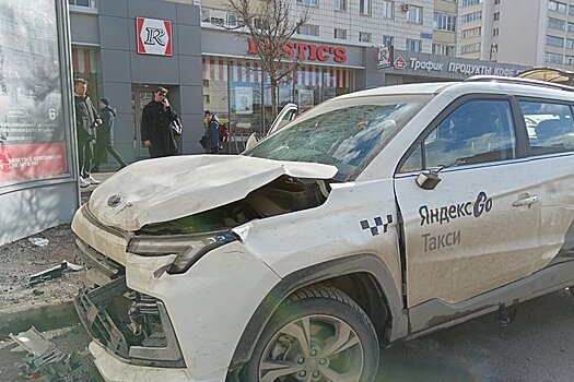 Водитель, причастный к ДТП на автобусной остановке в Казани, "не выспался"