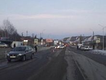 На Ставрополье злостный нарушитель ПДД сбил 64-летнего мужчину