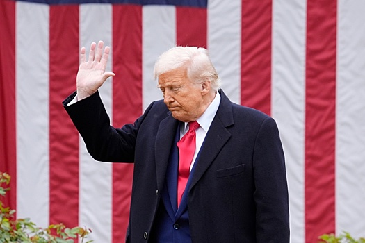 Селезнев объяснил тревожные слова о переломе мировой экономики атакой на Трампа