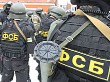 Подготовленный в лагерях ИГ боевик убит на Ставрополье