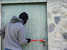 В Баку задержаны квартирные воры