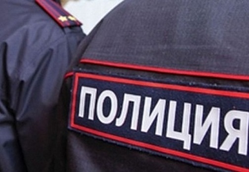 В Петербурге полиция проводит обыски по делу о незаконном обналичивании