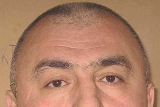 В Москве задержали азербайджанского вора в законе Вагифа Бакинского