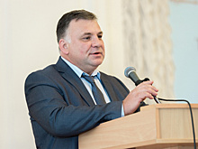 В Удмуртию с рабочим визитом приедет главный неонатолог России Дмитрий Иванов