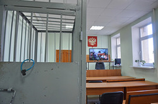 Екатеринбург: суд арестовал обвиняемого в нападении на журналистов