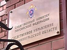 Полураздетый и избитый: СК проверит факт насилия в отношении годовалого калининградца