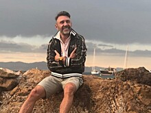 Шнуров посвятил стихотворение финалу ЧМ — видео