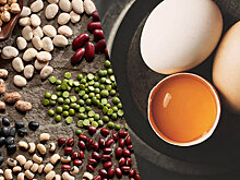 Черный список: «диетические» продукты с высокой калорийностью