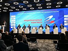 Пензенские машиностроители обсудили модернизацию промышленности