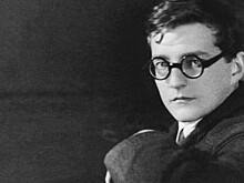 Президентская библиотека намерена оцифровать Седьмую симфонию Шостаковича