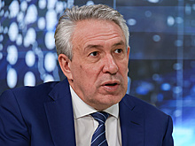 Глава "Росгеологии": в России еще есть место геологическому подвигу