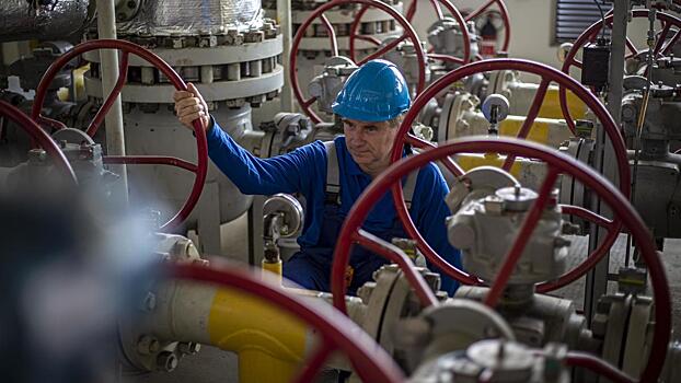 США выделят Молдавии $220 млн на снижение зависимости от российского газа