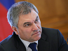 СМИ, отозвавшие корреспондентов из Думы, лишатся аккредитации