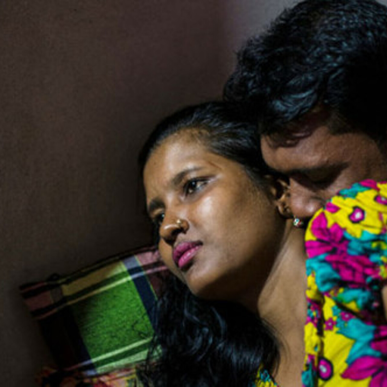 Юлия Жигилинаның жалаңаш суреттері