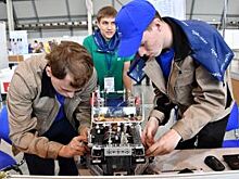 IV чемпионат профмастерства AtomSkills–2019 проходит в Екатеринбурге