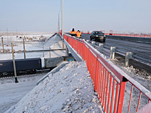 Новый путепровод решит проблему пробок в Коченево