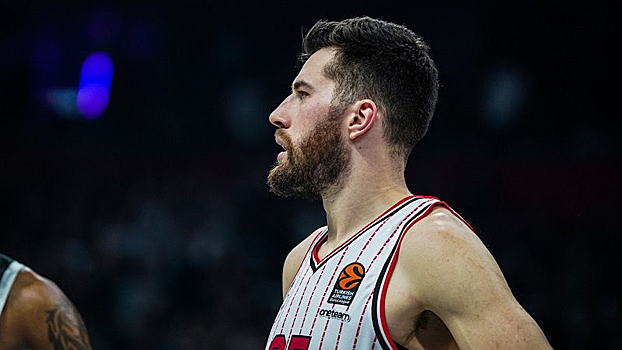 Алек Питерс: «Не понимаю игроков, которые жалуются на расписание. Это часть нашей работы»