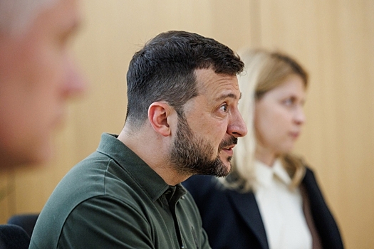 Виктор Бут назвал «план победы» Зеленского попыткой обескровить Россию