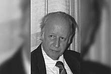 На 99-м году жизни скончался композитор Алексей Муравлев