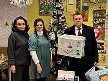 Калужские казаки и ветераны отправили новую партию гуманитарной помощи на передовую