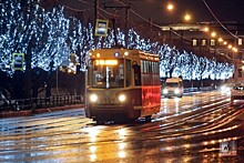 Чиновник объяснил подорожание проезда в Петербурге «ростом доходов» горожан