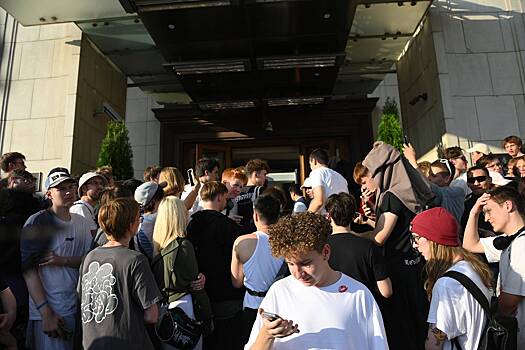 Пригожин раскрыл смысл приезда Канье Уэста в Москву