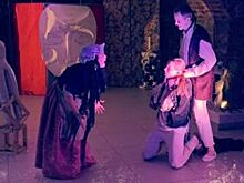 «Парфюмер» Сигарева и «Persona» Бергмана. Что покажет в апреле «Театрон»