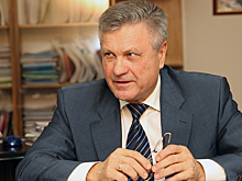 Ректор опорного университета на Алтае сложил полномочия и стал президентом вуза