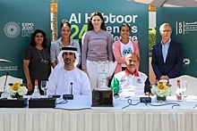 Волгоградские теннисистки неудачно выступили на турнире в Дубае