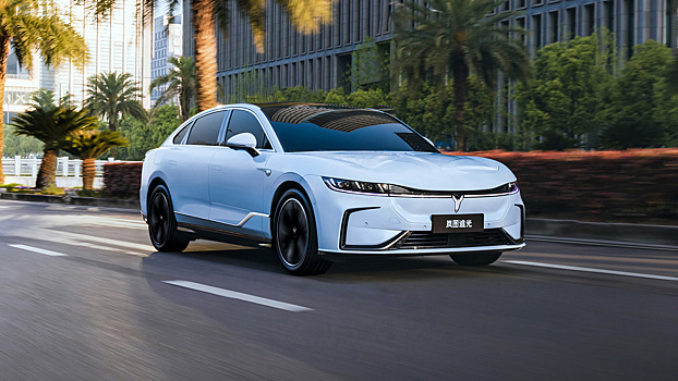 Самые надёжные китайские машины по версии самих китайцев