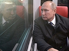 Политолог Дмитрий Орешкин: «Путин устал и понемногу теряет связь с реальностью»