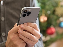 Эксперт Харитонов: Аккумуляторы могут "вздуваться" только у старых iPhone