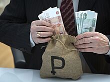 В Госдуме призвали лишить маткапитала часть россиян