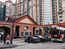 Названа предварительная цель взрыва в ЖК «Алые паруса»