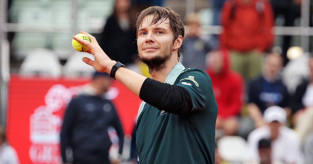 Бублик&nbsp; о рейтинговых целях: «Меня всегда устраивала позиция в топ-30. Но когда ты 11-й, сложно не сказать о том…