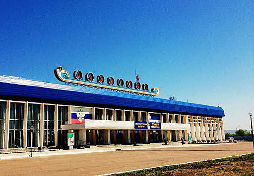 Между Монголией и Бурятией возобновилось авиасообщение