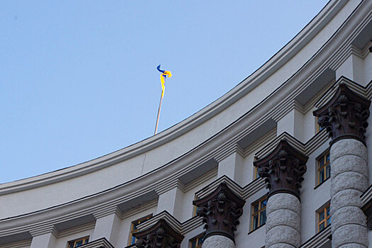 Секретарь СНБО Данилов: у Киева хватит воли на удар по объектам на территории России