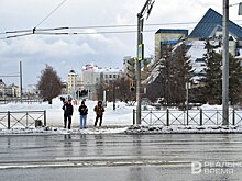 Автоэксперт Попов предложил поднять штрафы пешеходам до 5 тыс. рублей за переход в неположенном месте
