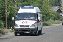 63-летний пешеход погиб под колесами иномарки под Воронежем