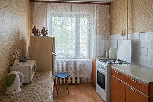 В Москве двое человек пострадали из-за взрыва духового шкафа