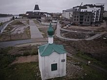 Отдайте город людям! Архсовет будет указывать чиновникам на ошибки