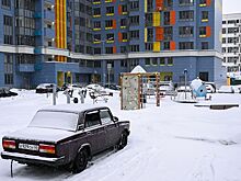 "Семерка" - самое продаваемое авто на российском рынке подержанных машин