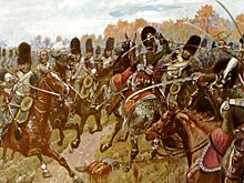 Главные победы русской артиллерии