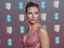 Скарлетт Йоханссон лишилась крупной части гонорара за «Черную вдову» и судится с Disney