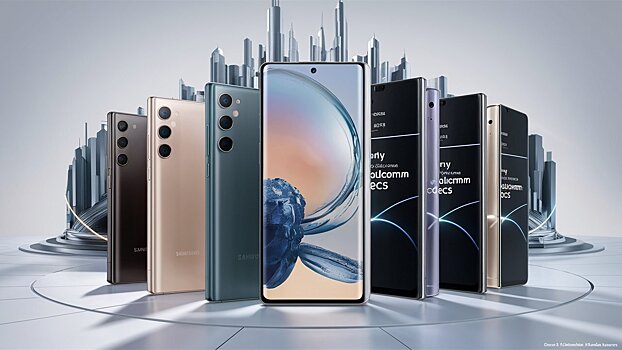 Samsung Galaxy S26 Ultra, похоже, получит новую камеру Sony на 200 Мп