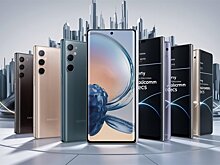 Samsung Galaxy S26 Ultra, похоже, получит новую камеру Sony на 200 Мп