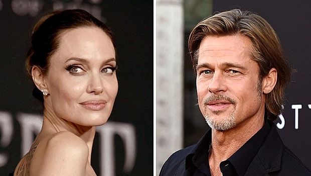 Питт и Джоли потратили по миллиону долларов на развод