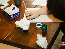 Театр, народная медицина и бисероплетение: как провести досуг в ВАО на следующей неделе